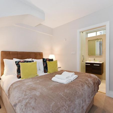 London Choice Apartments - South Kensington - Mews House II Екстер'єр фото