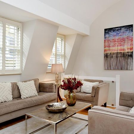 London Choice Apartments - South Kensington - Mews House II Екстер'єр фото