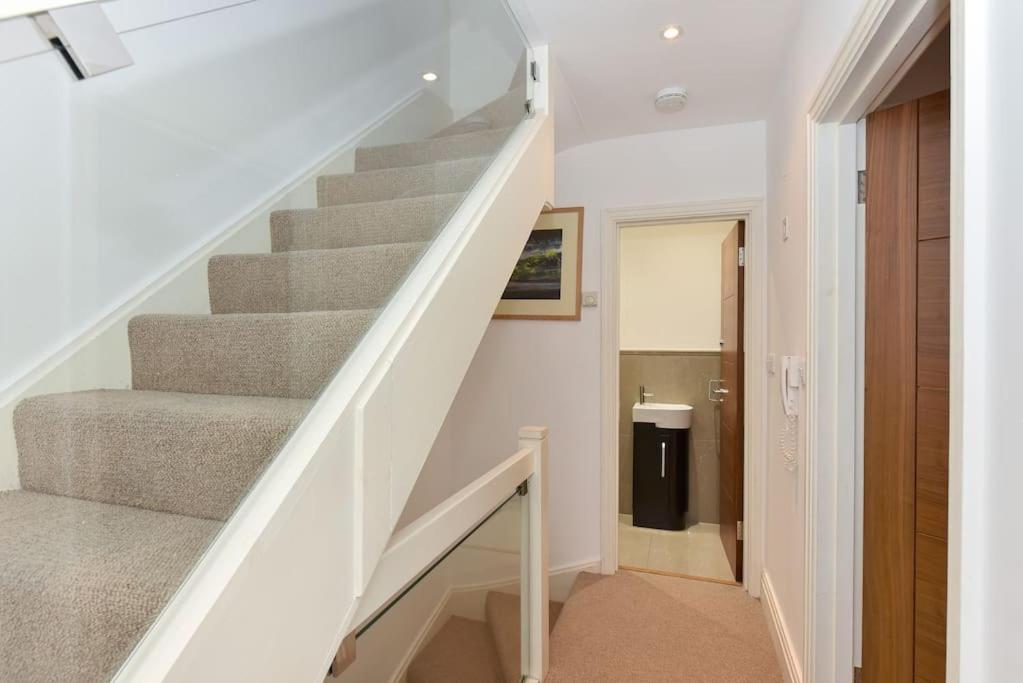 London Choice Apartments - South Kensington - Mews House II Екстер'єр фото