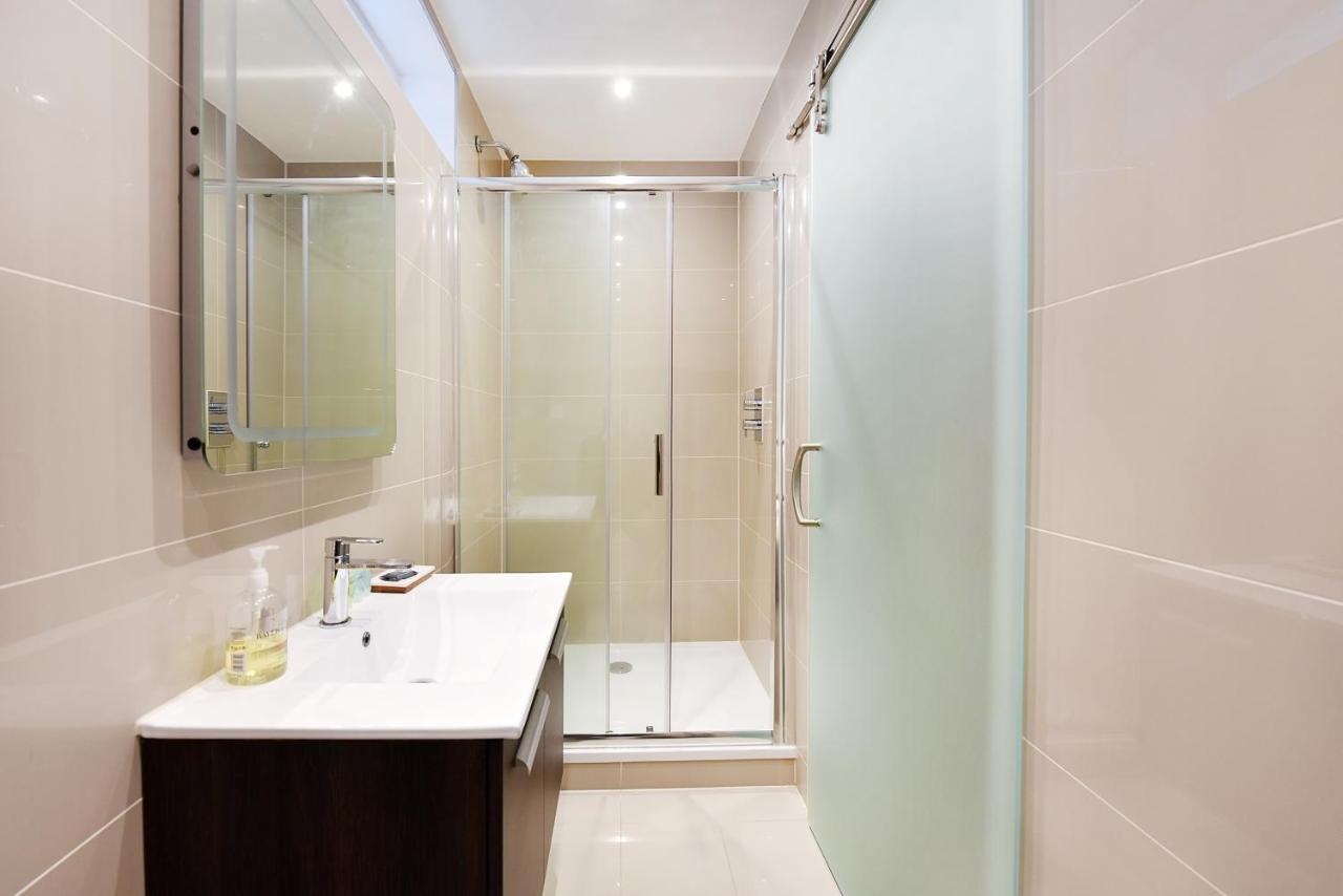 London Choice Apartments - South Kensington - Mews House II Екстер'єр фото