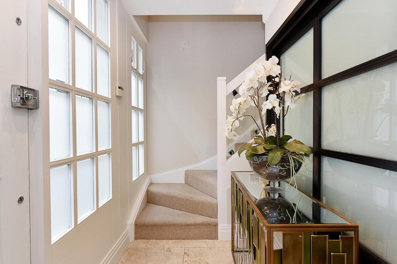 London Choice Apartments - South Kensington - Mews House II Екстер'єр фото