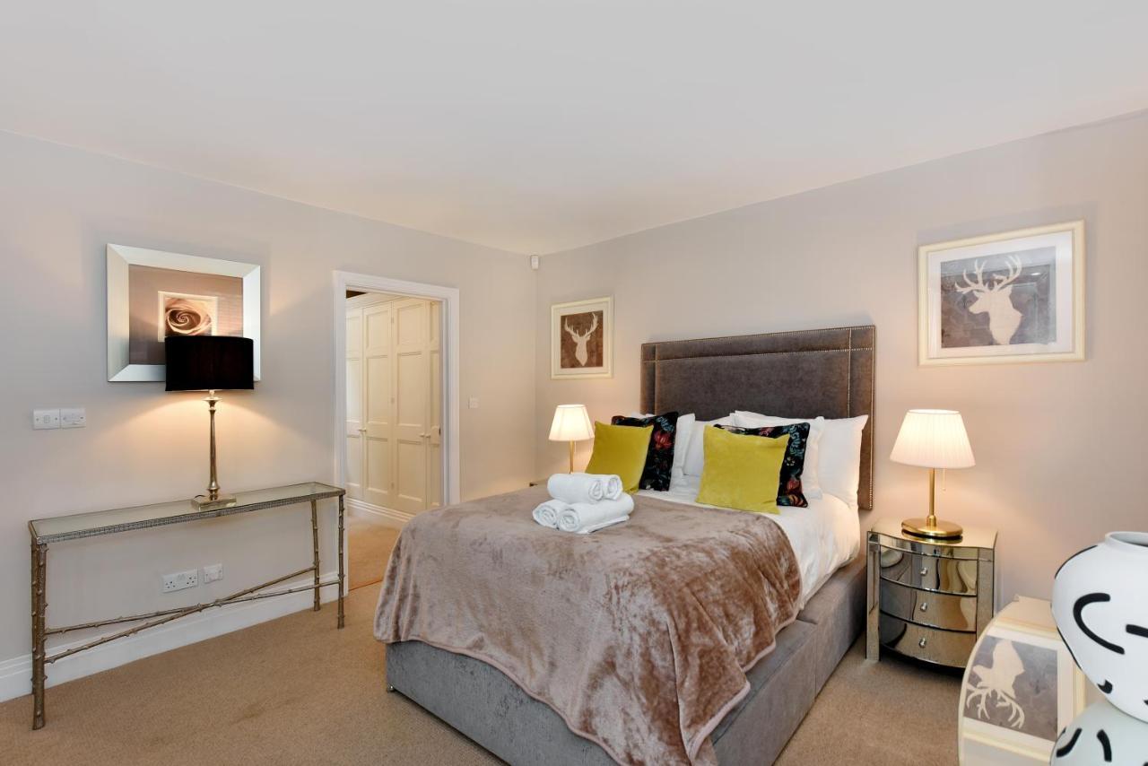 London Choice Apartments - South Kensington - Mews House II Екстер'єр фото